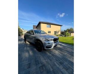 BMW X6 Gebrauchtwagen