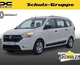 Dacia Lodgy Gebrauchtwagen