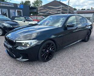 BMW 530 Gebrauchtwagen