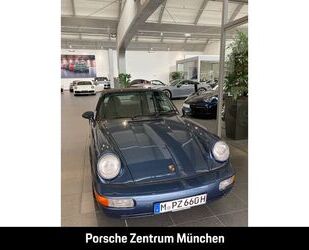 Porsche 964 Gebrauchtwagen