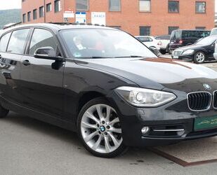 BMW 120 Gebrauchtwagen