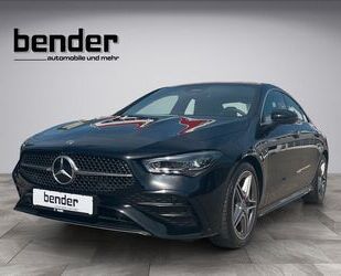 Mercedes-Benz CLA 200 Gebrauchtwagen