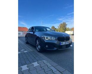BMW 125 Gebrauchtwagen