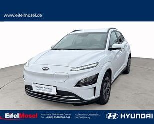 Hyundai KONA Elektro Gebrauchtwagen