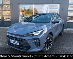 Cupra Terramar Gebrauchtwagen