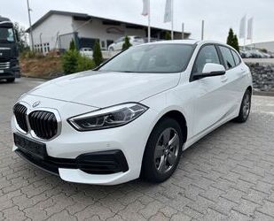 BMW 116 Gebrauchtwagen