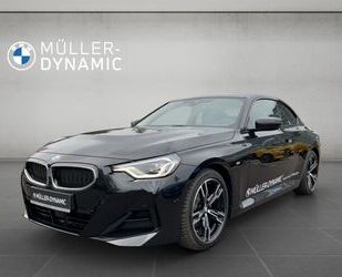 BMW 220 Gebrauchtwagen