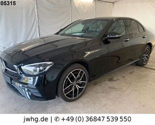 Mercedes-Benz E 300 Gebrauchtwagen