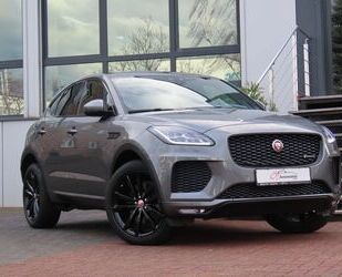 Jaguar E-Pace Gebrauchtwagen