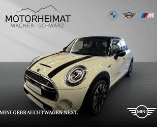 Mini Cooper SD Gebrauchtwagen