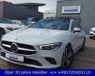Mercedes-Benz CLA 220 Gebrauchtwagen