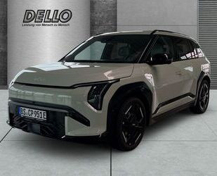 Kia EV3 Gebrauchtwagen