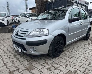 Citroen C3 Gebrauchtwagen