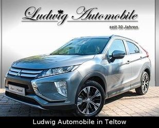 Mitsubishi Eclipse Cross Gebrauchtwagen