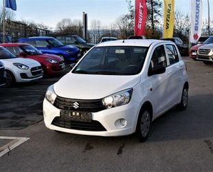 Suzuki Celerio Gebrauchtwagen