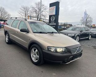 Volvo XC70 Gebrauchtwagen