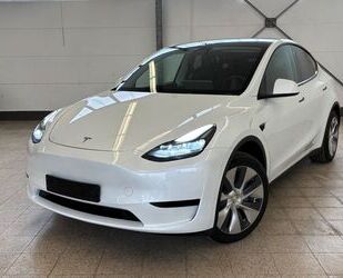 Tesla Model Y Gebrauchtwagen