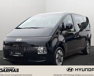 Hyundai STARIA Gebrauchtwagen