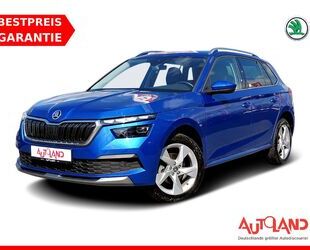 Skoda Kamiq Gebrauchtwagen