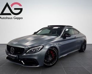 Mercedes-Benz C 63 AMG Gebrauchtwagen