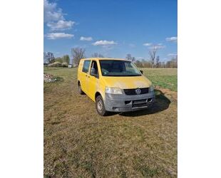 VW T5 Transporter Gebrauchtwagen