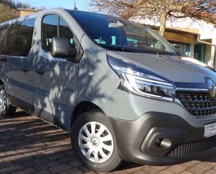 Renault Trafic Gebrauchtwagen