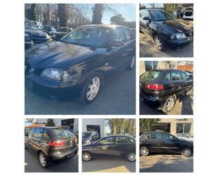 Seat Ibiza Gebrauchtwagen