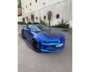 Chevrolet Camaro Gebrauchtwagen