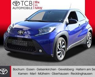 Toyota Aygo (X) Gebrauchtwagen