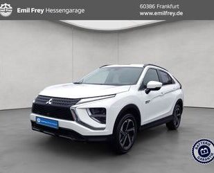 Mitsubishi Eclipse Cross Gebrauchtwagen