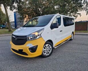 Opel Vivaro Gebrauchtwagen
