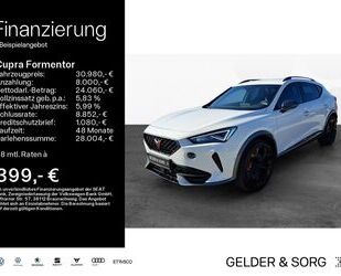 Cupra Formentor Gebrauchtwagen