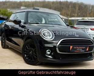 Mini ONE Gebrauchtwagen