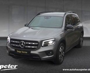 Mercedes-Benz GLB 220 Gebrauchtwagen