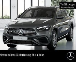 Mercedes-Benz GLA 250 Gebrauchtwagen