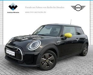 Mini Cooper SE Gebrauchtwagen