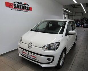 VW up! Gebrauchtwagen