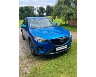 Mazda CX-5 Gebrauchtwagen
