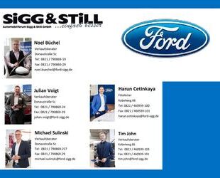 Ford Ranger Gebrauchtwagen