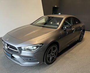 Mercedes-Benz CLA 250 Gebrauchtwagen