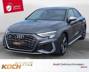 Audi S3 Gebrauchtwagen