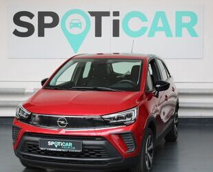 Opel Crossland (X) Gebrauchtwagen