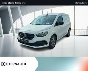 Mercedes-Benz Citan Gebrauchtwagen