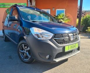 Dacia Dokker Gebrauchtwagen