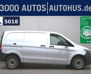 Mercedes-Benz Vito Gebrauchtwagen