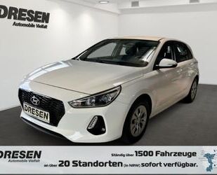Hyundai i30 Gebrauchtwagen