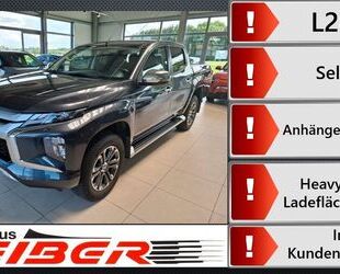 Mitsubishi L200 Gebrauchtwagen