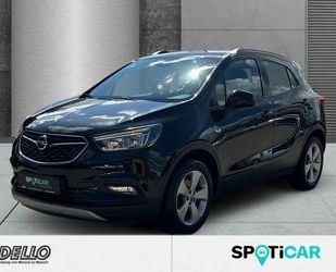 Opel Mokka X Gebrauchtwagen