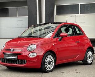 Fiat 500 Gebrauchtwagen