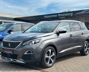 Peugeot 5008 Gebrauchtwagen
